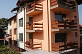 Family pension Bansko Bulgaria